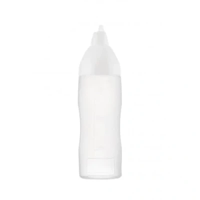 Afbeelding van Araven Druppelbestendige sauzendispenser, 500 ml