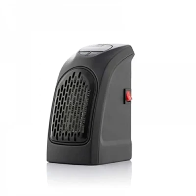 Afbeelding van Keramische Verwarming InnovaGoods Heatpod Plug in Stopcontactverwarming Mini kachel 400W