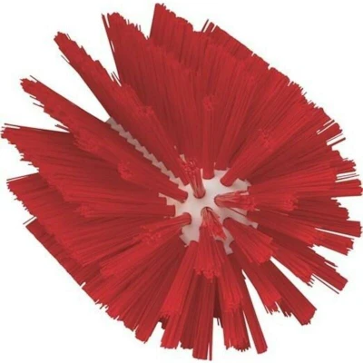 Image de VIKAN 53801034 goupillon pour poignée, Ø103 mm, moyen, rouge 5380 103/4