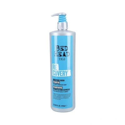 Afbeelding van Tigi Bed Head Recovery Shampoo 970ml Haibu by Kapperskorting.com