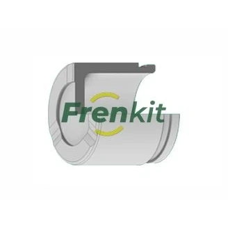 Afbeelding van FRENKIT P484802 Zuiger, remklauw 48 Vooras Lucas, TRW, ATE (Teves) SUZUKI: Samurai Off Road, BMW: 3 Convertible