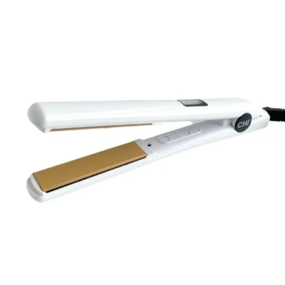 Afbeelding van CHI Stijltang Tools Digital Irons G2 Sexy in White