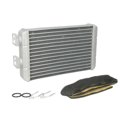 Afbeelding van THERMOTEC D6B007TT Warmtewisselaar BMW: 3 Saloon
