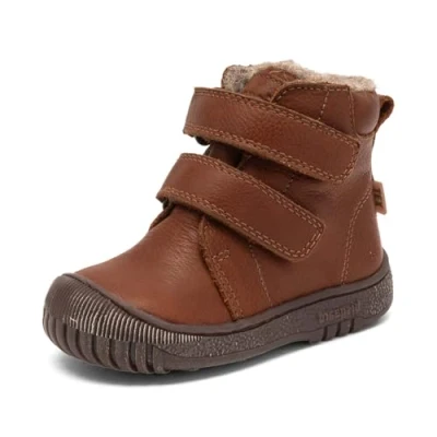 Afbeelding van Bisgaard Evon Tex Trendy boot, uniseks, kinderen, whisky