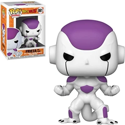 Image de Figurine Funko Pop! N12 Dbz S8 Frieza