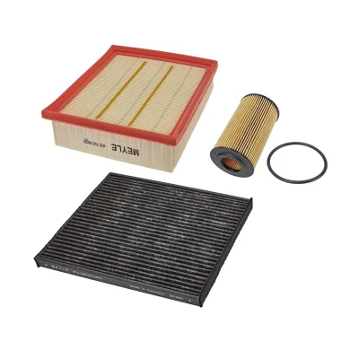 Afbeelding van Filter set MEYLE 612 330 0003/S