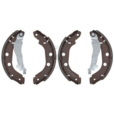 Afbeelding van Abs Remschoen set 9030