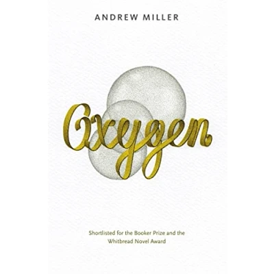 Afbeelding van Oxygen