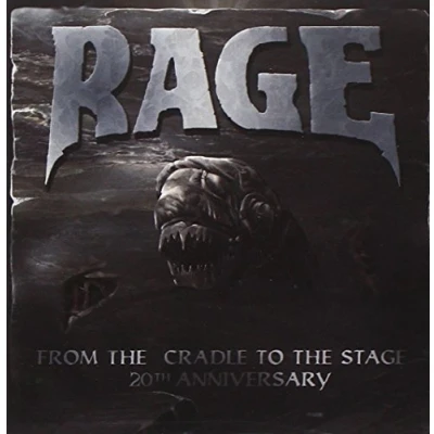 Afbeelding van From the Cradle to Stage: 20th Anniversary