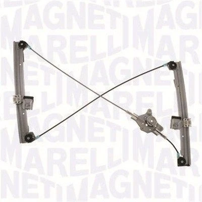 Afbeelding van Raambedieningsmechanisme MAGNETI MARELLI 350103170248