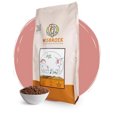 Afbeelding van Wisbroek Ibis Flamingo Floating (15 kg)