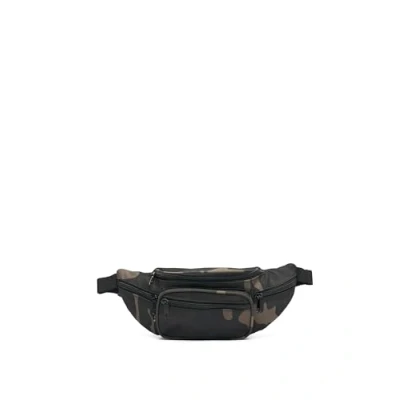 Afbeelding van Brandit Heuptas, Maat: One Size, Darkcamo