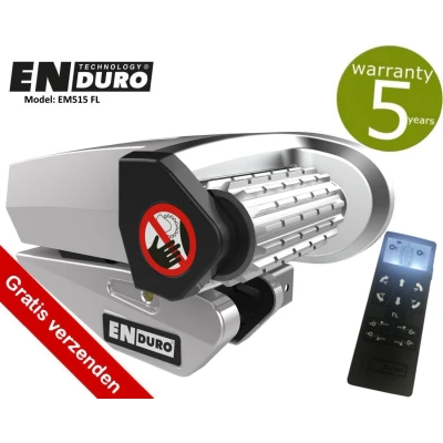 Afbeelding van Enduro EM515 FL (finding level) volautomaat CaravanMover