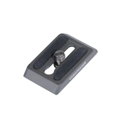 Afbeelding van CULLMANN CROSS CX410 QRC system plate