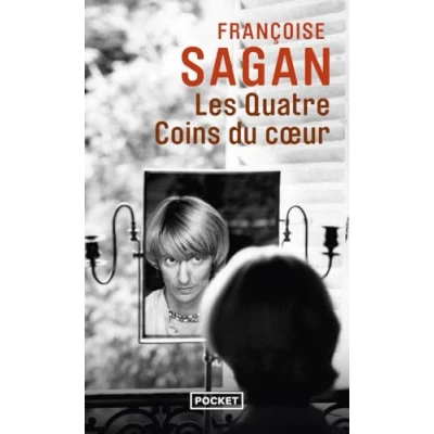 Afbeelding van Les quatre coins du coeur