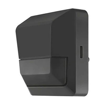Afbeelding van LEDVANCE Armatuur: voor muur, SENSOR WALL 18 DEG / 22 …24 V, body materiaal: