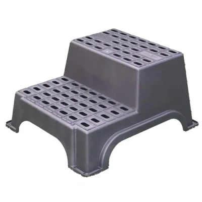 Afbeelding van Milenco MGI Opstap Giant Double Step