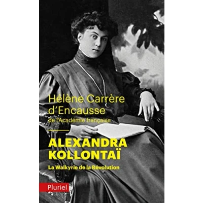 Image de Alexandra Kollontaï