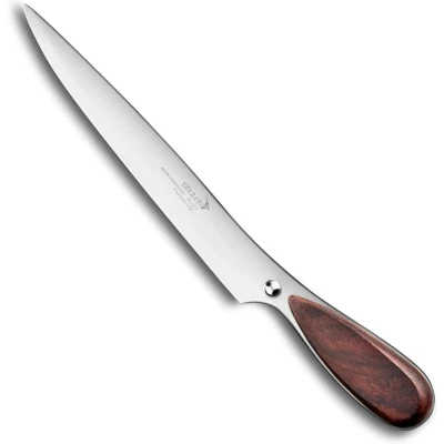 Afbeelding van Déglon Fileermes 17 cm Génération Y Palissander Handvat