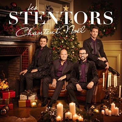 Afbeelding van Stentors Chantent Noel