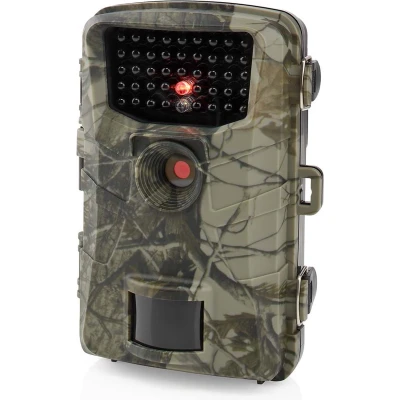 Afbeelding van Nedis Wildcamera WCAM250GN Bruin