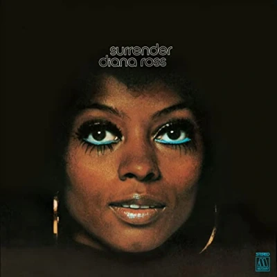 Afbeelding van Diana Ross Surrender (LP)