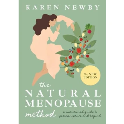 Afbeelding van The Natural Menopause Method