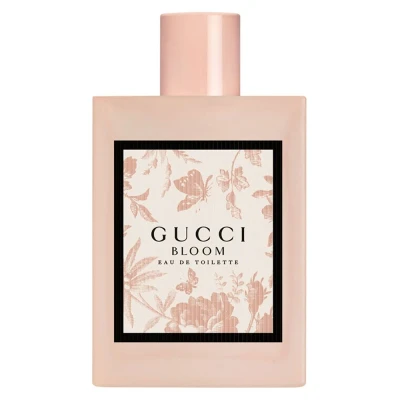 Afbeelding van Gucci Bloom Eau de Toilette 100ml