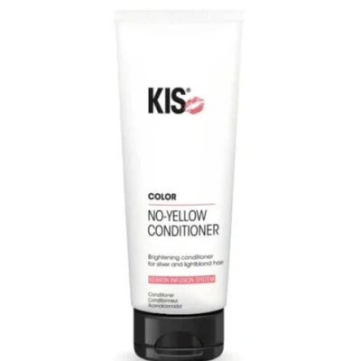 Afbeelding van KIS No Yellow Conditioner 250 ml