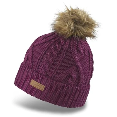 Afbeelding van Dakine Kelsey Muts Rood Vrouw
