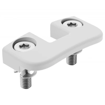 Afbeelding van Logitech Scribe Veilige vergrendeling Wit