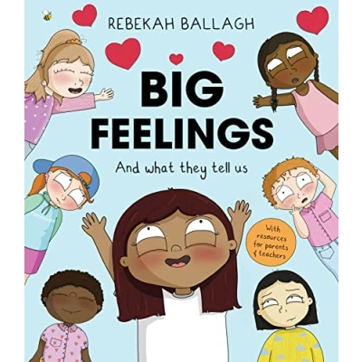 Afbeelding van Big Feelings