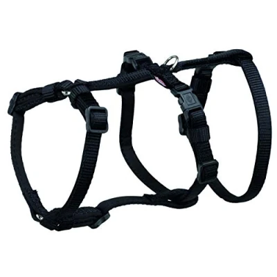 Afbeelding van Trixie Stay Tuig Zwart S M 40 65 CM (386947)