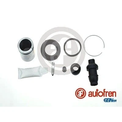 Afbeelding van AUTOFREN SEINSA D41865C Remklauw Reparatieset Achteras 35