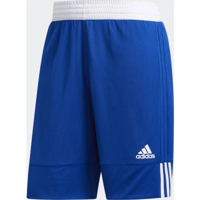 Afbeelding van adidas Performance 3G Speed Reversible Short Heren Blauw L