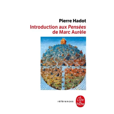 Image de Introduction aux pensées de Marc Aurèle