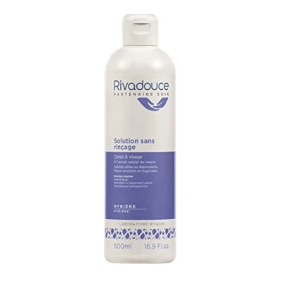 Afbeelding van Rivadouce Oplossing zonder uitspoelen, 500 ml