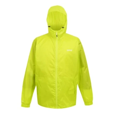 Afbeelding van Regatta Pack It III Outdoorjas Mannen Maat XL