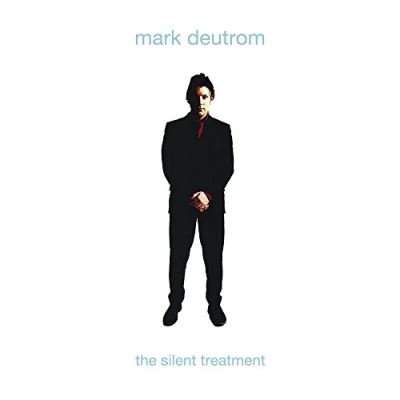 Afbeelding van Mark Deutrom Silent.. 2 Vinyl LP / 08 02 2018 Coloured