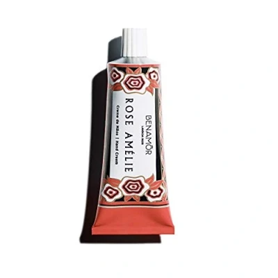 Afbeelding van Benamôr Rose Amelie Protective Hand Cream