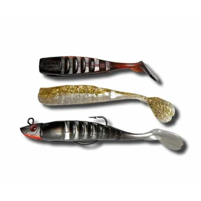 Afbeelding van Behr Trendex Flex Jig 12g, 3 in 1 Shad