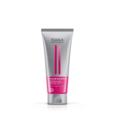 Afbeelding van Kadus Professional Color Radiance Intensive Mask 200ml