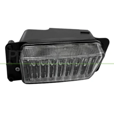 Afbeelding van PRASCO ST0274414 Mistlampen Links SEAT: Ibiza 2
