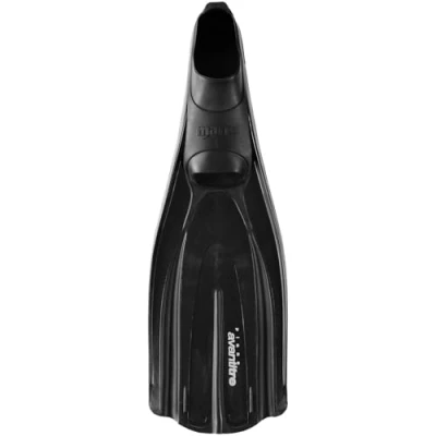 Afbeelding van Mares Fins Plana Avanti Tre Sa040Bk