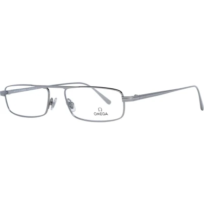 Afbeelding van omega Hommes Lunettes Vue Métallisé One Size