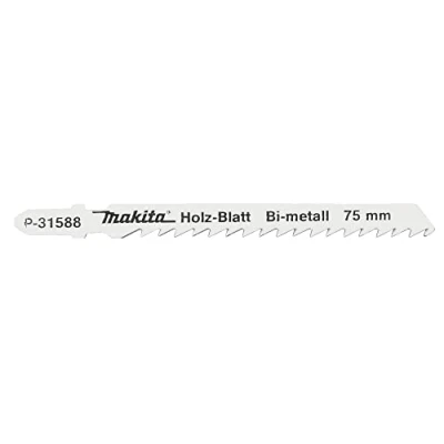 Afbeelding van Makita Decoupeerzgb Hout 75Mm T144df P 31588