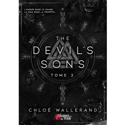 Afbeelding van The devil&#039;s sons,2