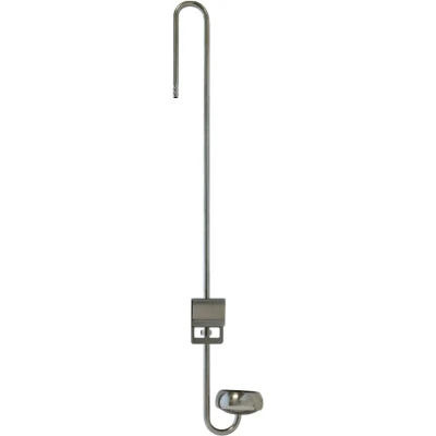 Afbeelding van Sf scapers rvs co2 diffusor 35 cm SuperFish