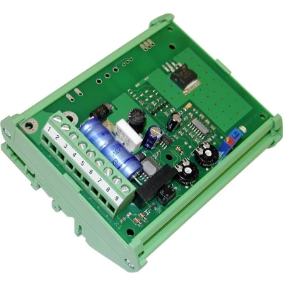 Afbeelding van EPH Elektronik GS24S/03/M DC toerentalregelaar 3 A 24 V/DC