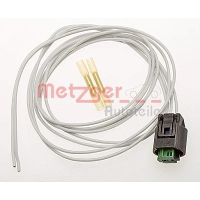 Afbeelding van METZGER 2324012 Kabelreparatieset, wieltoerentalsensor
